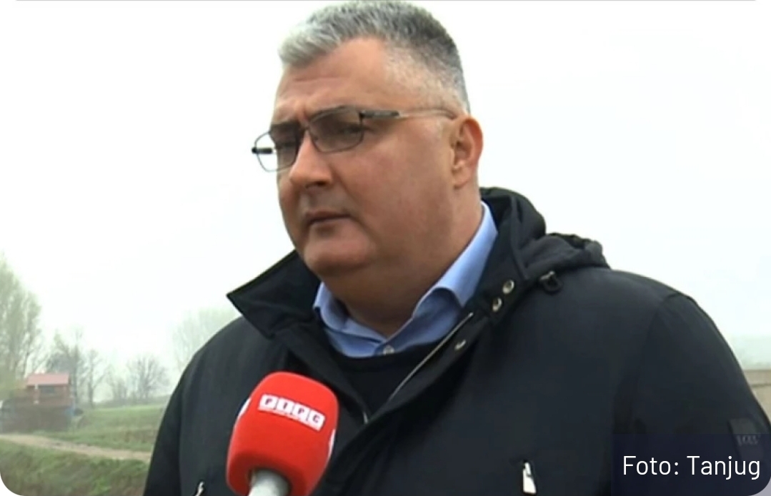 Miroslav Milovanović o previranjima u Bijeljini: Kritikovao Blanušu zbog poteza u SDS-u