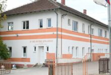 Uređenje područne škole u Motikama na inicijativu roditelja