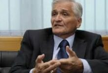 Špirić poručio da evropski put ne smije značiti prenos nadležnosti