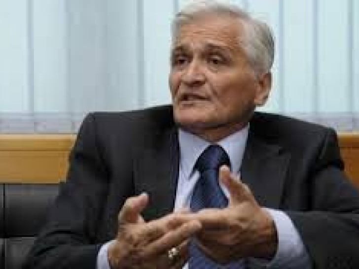 Špirić poručio da evropski put ne smije značiti prenos nadležnosti