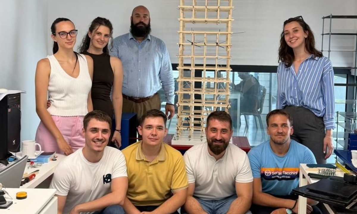 Regionalno takmičenje RESIST u Banjaluci: Mladi inženjeri i gradnja otporna na zemljotrese