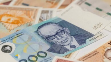 Plate u institucijama BiH koštale 415,7 miliona KM