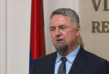 Ranko Ristić registrovao poslovnicu u Višegradu: Vlasnik čikaške firme širi poslovanje