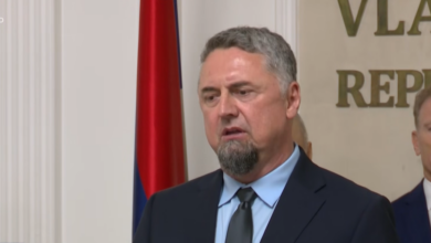 Ranko Ristić registrovao poslovnicu u Višegradu: Vlasnik čikaške firme širi poslovanje