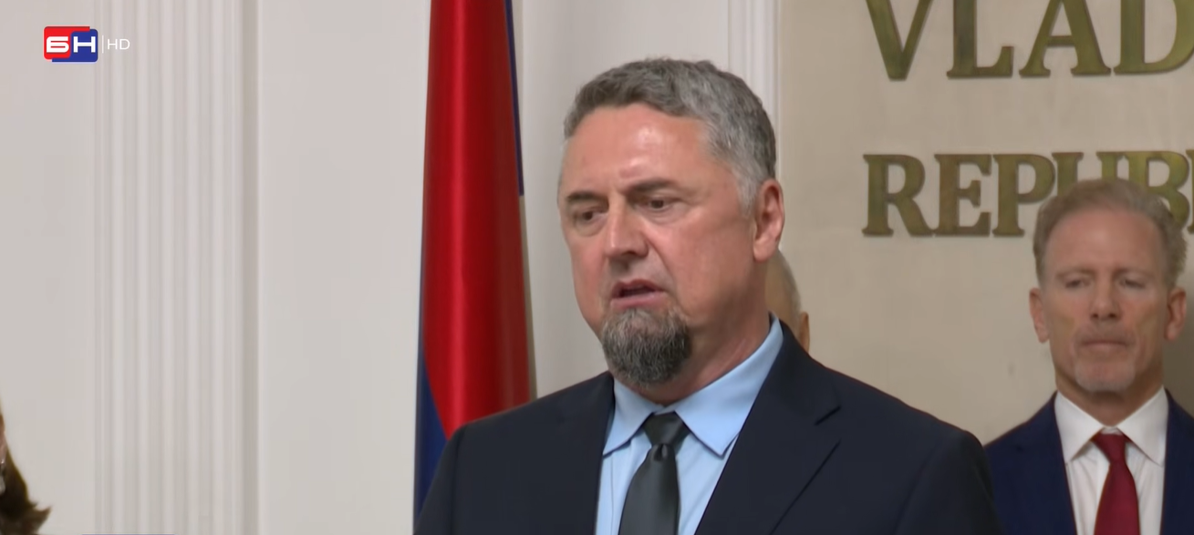 Ranko Ristić registrovao poslovnicu u Višegradu: Vlasnik čikaške firme širi poslovanje
