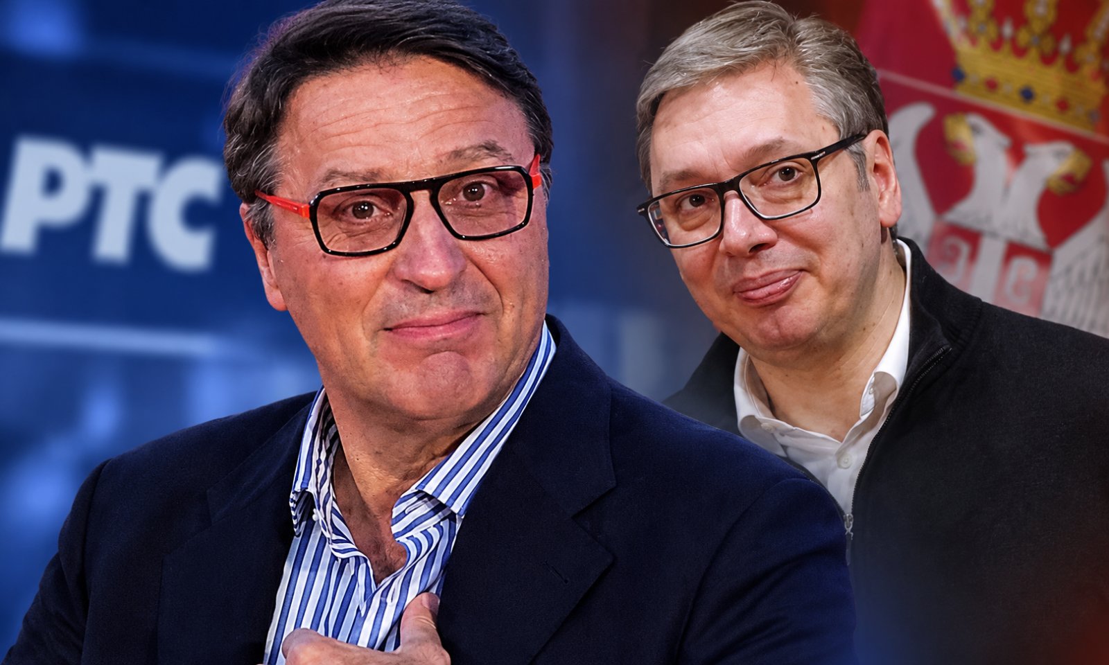 Jovan Memedović i Olivera Kovačević najavili tužbe protiv Vučića