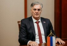 Karan: Pravo na samoopredjeljenje utkano u ustavne temelje Srpske