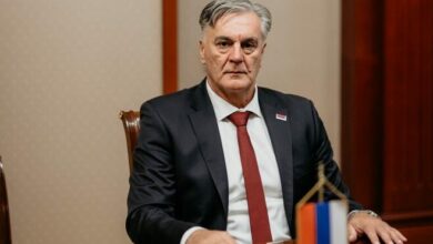 Karan: Pravo na samoopredjeljenje utkano u ustavne temelje Srpske