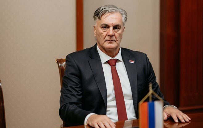 Karan: Pravo na samoopredjeljenje utkano u ustavne temelje Srpske