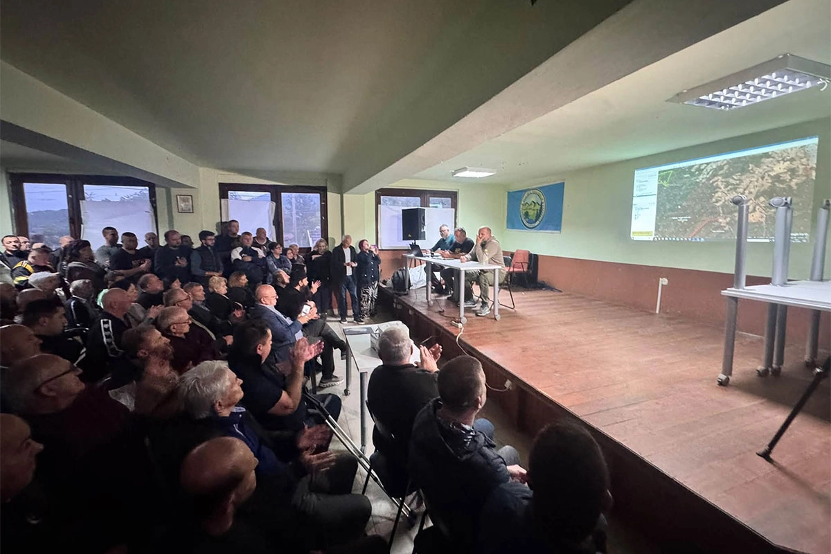 Geološka istraživanja na Ozrenu podigla mještane na noge: Poručuju da rudnika neće biti
