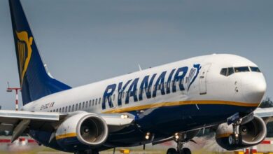 Skandal u avionu: Uhapšen putnik u kiltu nakon slijetanja u Zagreb