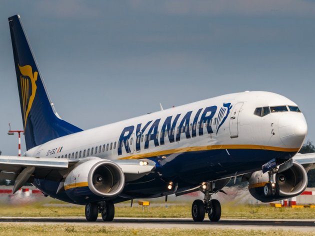 Skandal u avionu: Uhapšen putnik u kiltu nakon slijetanja u Zagreb