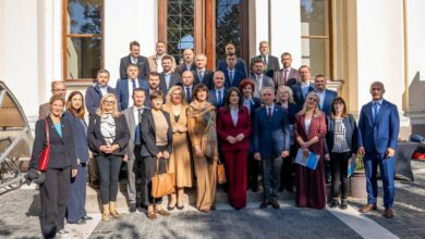 Sedmica održivog razvoja: Banjaluka potpisala protokol o saradnji