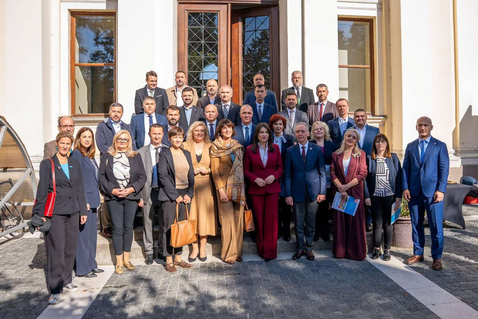 Sedmica održivog razvoja: Banjaluka potpisala protokol o saradnji