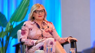 Zabrana tribine u Banjaluci otvorila brojna pitanja: Tatjana Stefanović Stanojević o razlozima dolaska i vezama sa gradom
