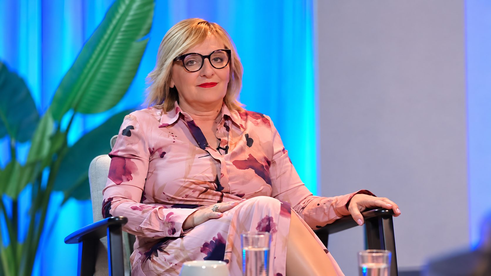 Zabrana tribine u Banjaluci otvorila brojna pitanja: Tatjana Stefanović Stanojević o razlozima dolaska i vezama sa gradom