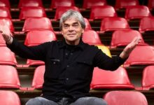 Ranko Đorđić pred gostovanje Švedske: Na stadionu sve isto kao prije pola vijeka