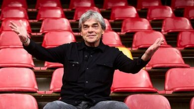 Ranko Đorđić pred gostovanje Švedske: Na stadionu sve isto kao prije pola vijeka