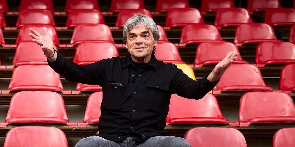 Ranko Đorđić pred gostovanje Švedske: Na stadionu sve isto kao prije pola vijeka