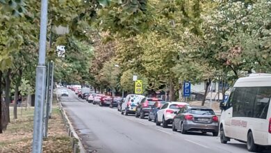 Saobraćajni kolaps u Banjaluci: Građani gube strpljenje dok čekaju u kolonama