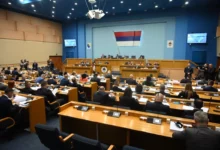 Mandati u Narodnoj skupštini: Poznata imena budućih poslanika