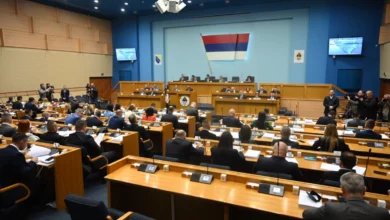 Mandati u Narodnoj skupštini: Poznata imena budućih poslanika