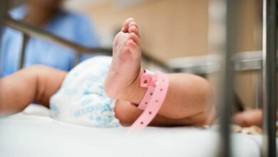 Rođene 23 bebe u porodilištima širom Republike Srpske