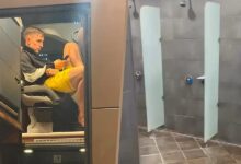 Fudbaleri Borusije Dortmund odbili tuširanje na stadionu u Bakuu