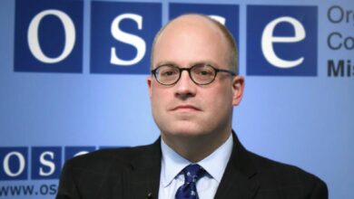 Džonatan Mur lobira za institucije Republike Srpske u Americi