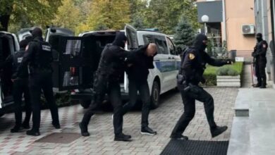 Suđenje za ubistvo Slaviše Krunića: Žalbe pred Vrhovnim sudom