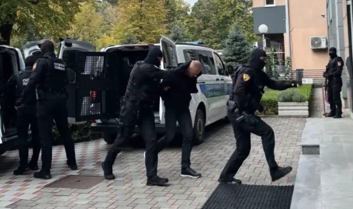 Suđenje za ubistvo Slaviše Krunića: Žalbe pred Vrhovnim sudom