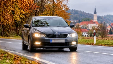 Nova pravila za vozače u susjedstvu: Upaljena svjetla obavezna od novembra, kazne do 60 evra