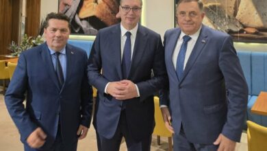 Nova niška deklaracija u fokusu: Nenad Stevandić o povezivanju Srbije i Srpske