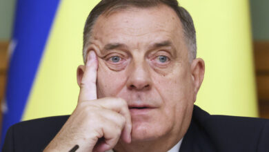 Milionski računi za lobiranje u SAD stigli na naplatu vlastima Srpske