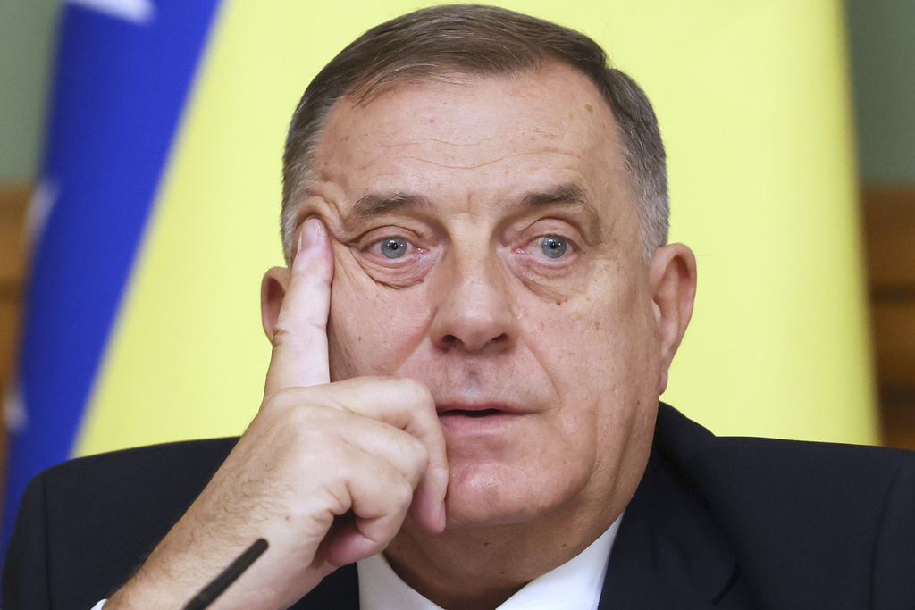Milionski računi za lobiranje u SAD stigli na naplatu vlastima Srpske