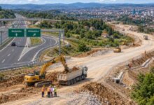 Banjalučka obilaznica dobija prioritet: Prvo spoj na Tunjicama