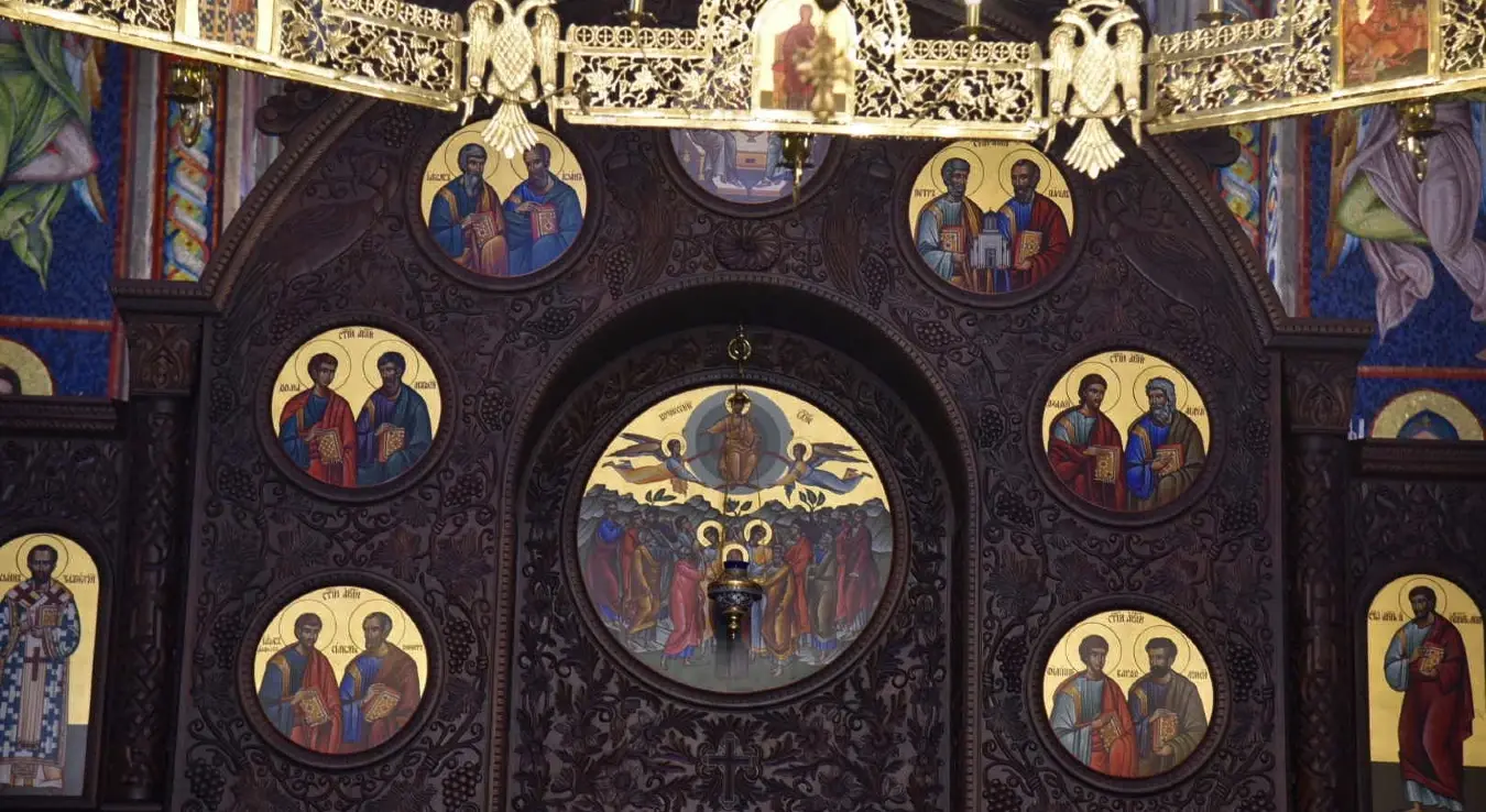 Zašto se sveti mučenici Tarah, Prov i Andronik smatraju simbolom nade