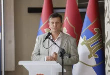 Savo Minić novi predsjednik Republike Srpske: Blanuša priznao poraz