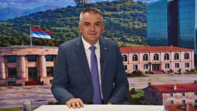 Savo Minić ocijenio stanje u Banjaluci i rad opozicije