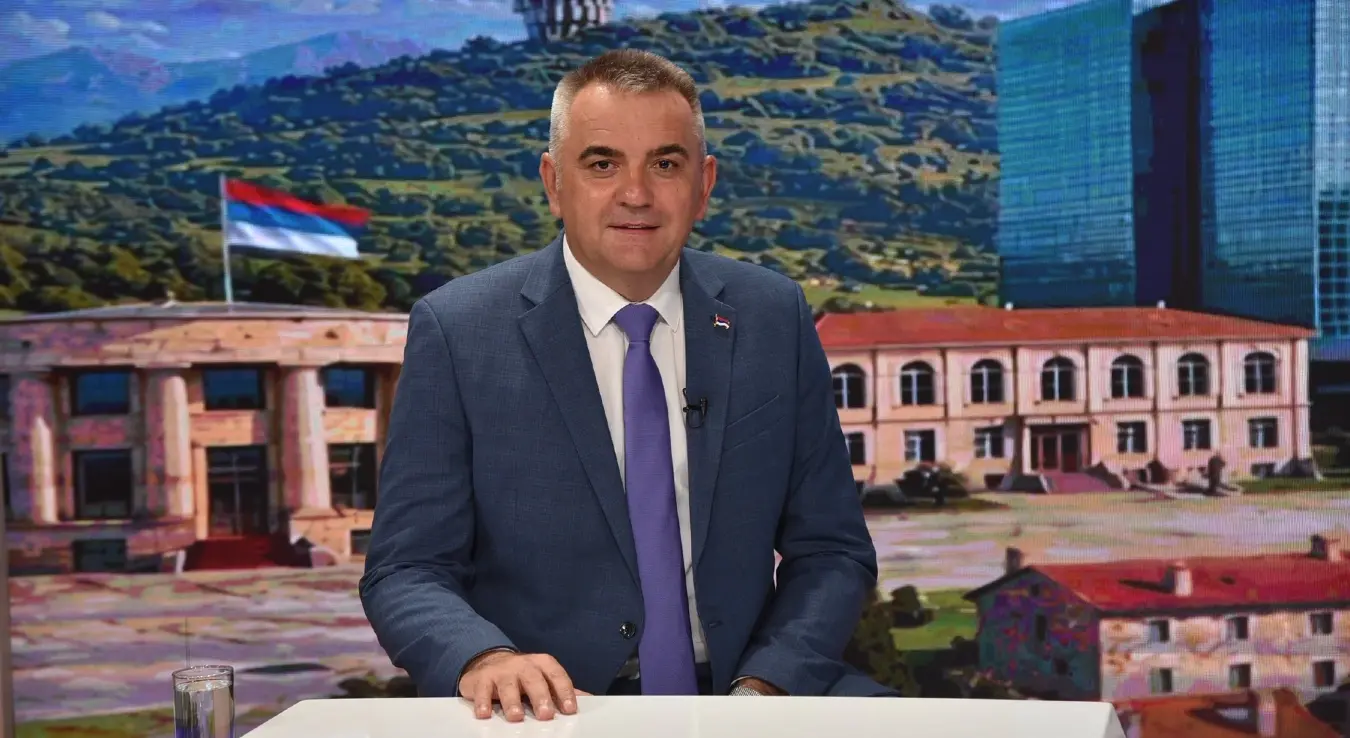 Savo Minić ocijenio stanje u Banjaluci i rad opozicije
