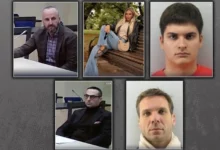 Holandska policija traži pet državljana Srbije zbog milionske pljačke