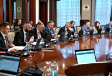 Vlada Srpske: budžetska rezerva od 16,9 miliona KM i subvencije za pšenicu