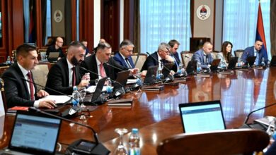 Vlada Srpske: budžetska rezerva od 16,9 miliona KM i subvencije za pšenicu