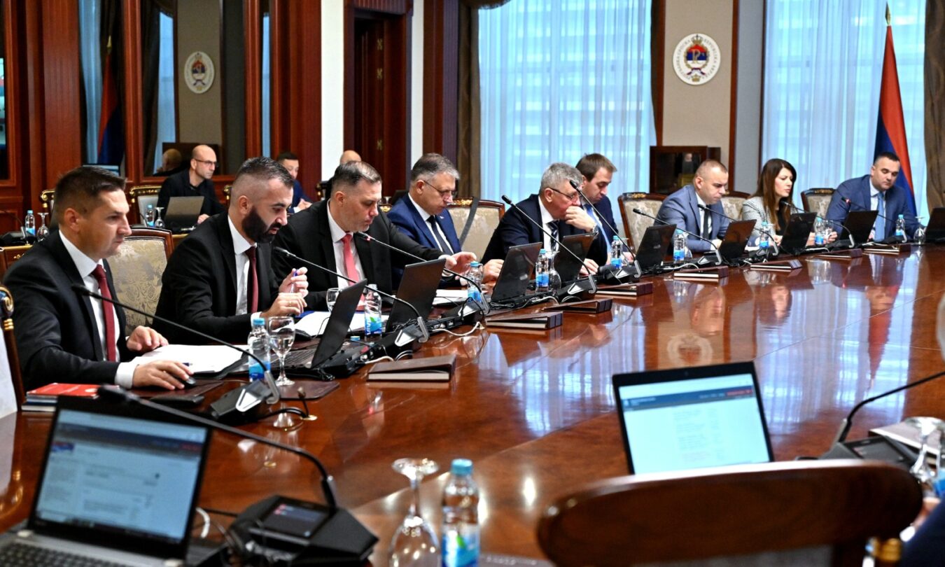 Vlada Srpske: budžetska rezerva od 16,9 miliona KM i subvencije za pšenicu