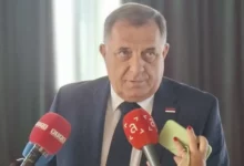 Dodik traži da se zaustavi otvaranje novih kladionica u Srpskoj
