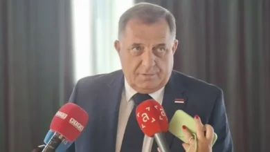 Dodik traži da se zaustavi otvaranje novih kladionica u Srpskoj