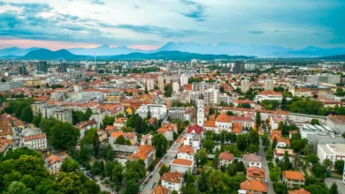 Glasanje u Sloveniji sutra donosi četiri referenduma pred birače