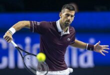 Novak Đoković nakon preokreta obezbijedio osminu finala u Bazelu