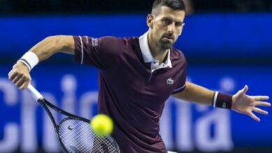 Novak Đoković nakon preokreta obezbijedio osminu finala u Bazelu