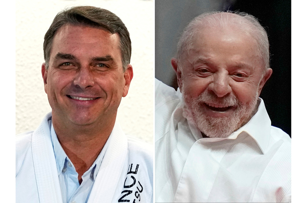 Predsjednički izbori u Brazilu: Bolsonaro i Lula u drugom krugu